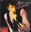 LP - Mink DeVille - Savoir Faire