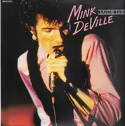 LP - Mink DeVille - Savoir Faire
