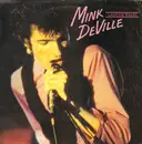 LP - Mink DeVille - Savoir Faire