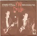 7inch Vinyl Single - Mink DeVille - Spanish Stroll