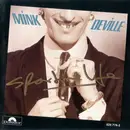 CD - Mink DeVille - Sportin' Life