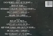 LP - Mink DeVille - Where Angels Fear To Tread