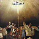 CD - Mink Lungs - The Better Button