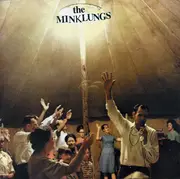 CD - Mink Lungs - The Better Button