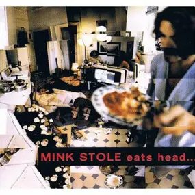 Mink stole - Eats Head of Owner