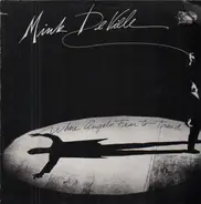 Mink DeVille - Where Angels Fear to Tread