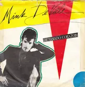 7'' - Mink DeVille - Demasiado Corazon