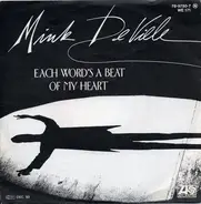 Mink Deville - Each Word's A Beat Of My Heart