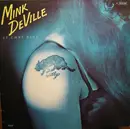 LP - Mink DeVille - Le Chat Bleu