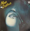 LP - Mink DeVille - Le Chat Bleu