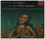 Minkus - La Source / La Flûte Magique