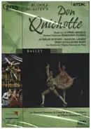 Minkus / Rudolf Nureyev / Opera National de Paris - Don Quichotte