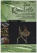 Minkus / Rudolf Nureyev / Opera National de Paris - Don Quichotte