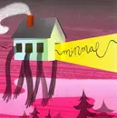 CD - Minmae - Le Grand Essor De La Maison Du Monstre