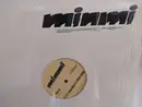 12inch Vinyl Single - Minmi - T.T.T.