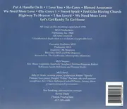 CD - Minneapolis Gospel Sound - Put A Handle On It