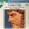 LP - Strauss / Minneapolis Symphony Orchestra / Antal Dorati - A Hero's Life - Stereo