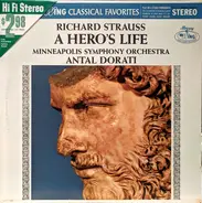 R. Strauss - A Hero's Life