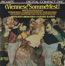 CD - Minnesota Orchestra - Leonard Slatkin - Viennese Sommerfest!