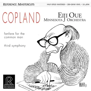 Minnesota Orchestra - Copland 100