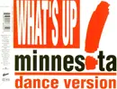CD Single - Minnesota - What's Up?