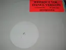 12'' - Minnesota - Without You (Dance Version)