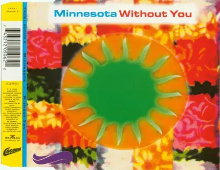 Minnesota - Without You