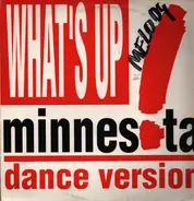 Minnesota - What's Up?