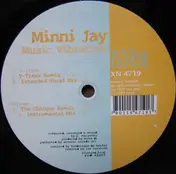 Minni Jay - Music Vibration