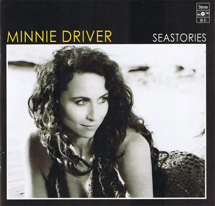 Minnie Driver - Seastories