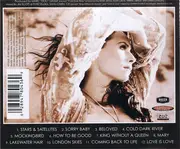 CD - Minnie Driver - Seastories