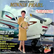 Minnie Pearl - America's Beloved Minnie Pearl