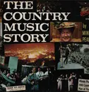 LP - Minnie Pearl - The Country Music Story By Minnie Pearl - Gatefold