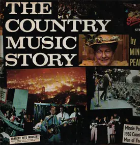 Minnie Pearl - The Country Music Story By Minnie Pearl