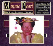 Minnie Pearl - The Starday Years - Classic Minnie Pearl