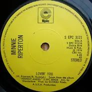 Minnie Riperton - Lovin' You