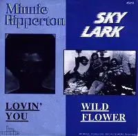Minnie Riperton - Lovin' You / Wildflower