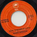 7inch Vinyl Single - Minnie Riperton - Stick Together
