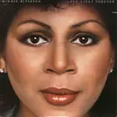 LP - Minnie Riperton - Love Lives Forever