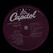 LP - Minnie Riperton - Love Lives Forever