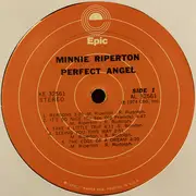 LP - Minnie Riperton - Perfect Angel