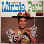 Minnie Pearl - Laugh-A-Long With Minnie Pearl