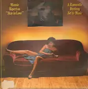 LP - Minnie Riperton - Stay In Love