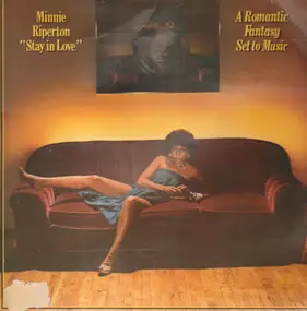 Minnie Riperton - Stay in Love