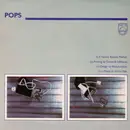 7'' - Minny Pops - Dolphin's Spurt