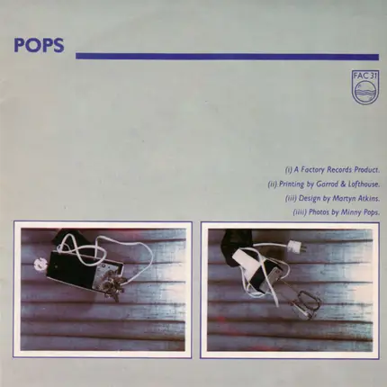 Minny Pops - Dolphin's Spurt