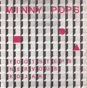 Minny Pops - Footsteps