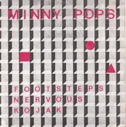 Minny Pops - Footsteps