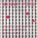 7'' - Minny Pops - Footsteps - Red Labels
