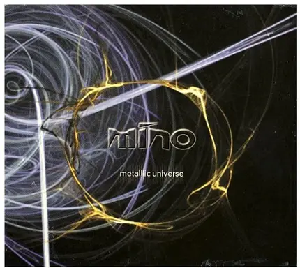 Mino - Metallic Universe
